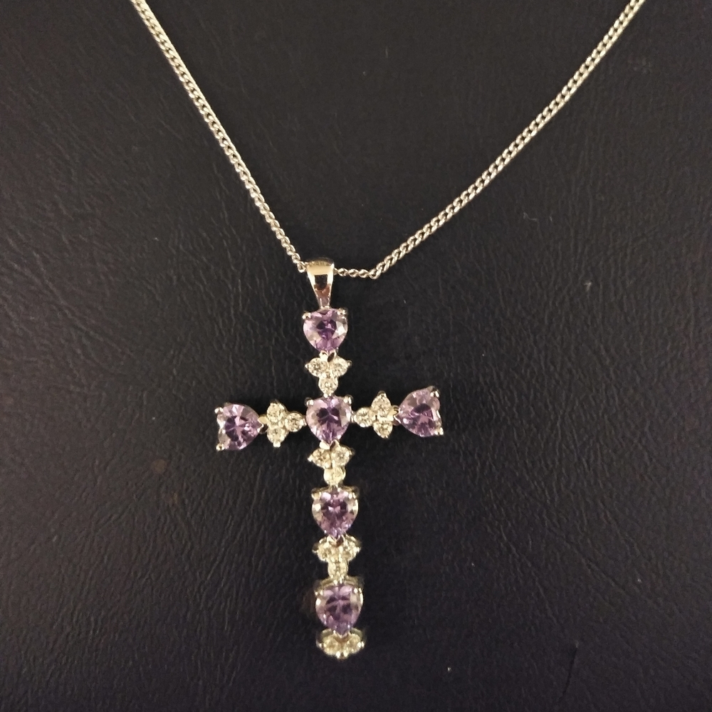 Jewlery B1G2 free - stirling silver necklace